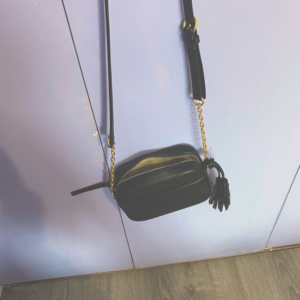 Tory Burch crossbody purse